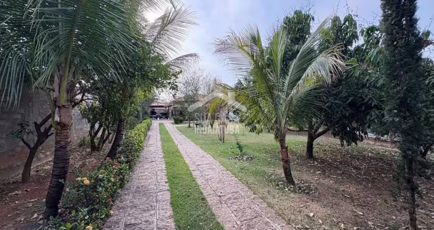 Casa com 3 quartos à venda na Alameda Salvadora Martins Prados, Terras de Itaici, Indaiatuba