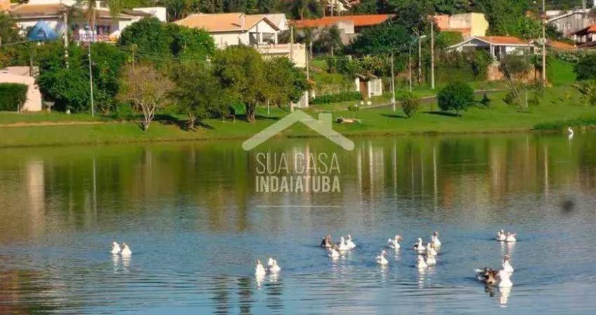 Casa em condomínio fechado à venda na Estrada Municipal José Boldrini, Colinas do Mosteiro de Itaici, Indaiatuba