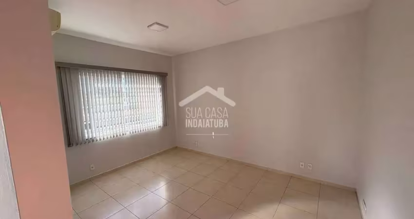 Sala comercial com 1 sala à venda na Rua Candelária, Centro, Indaiatuba