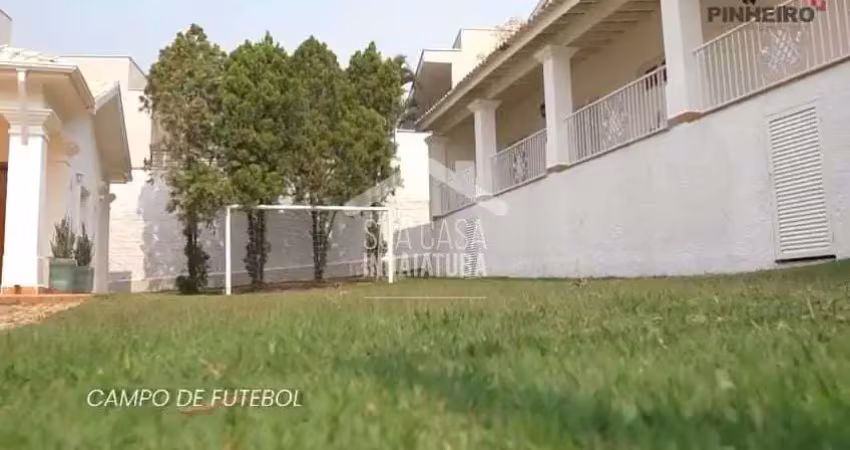 Casa com 7 quartos à venda na Rua do Pombal, Vale das Laranjeiras, Indaiatuba