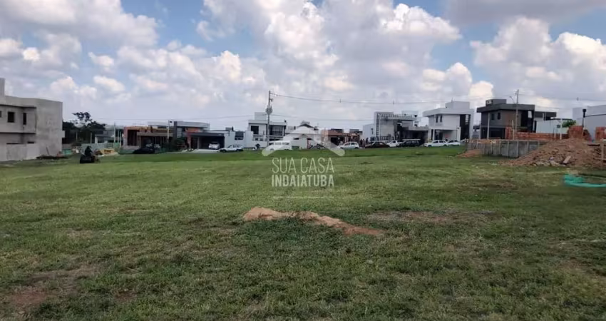 Casa em condomínio fechado à venda no Caldeira, Indaiatuba 