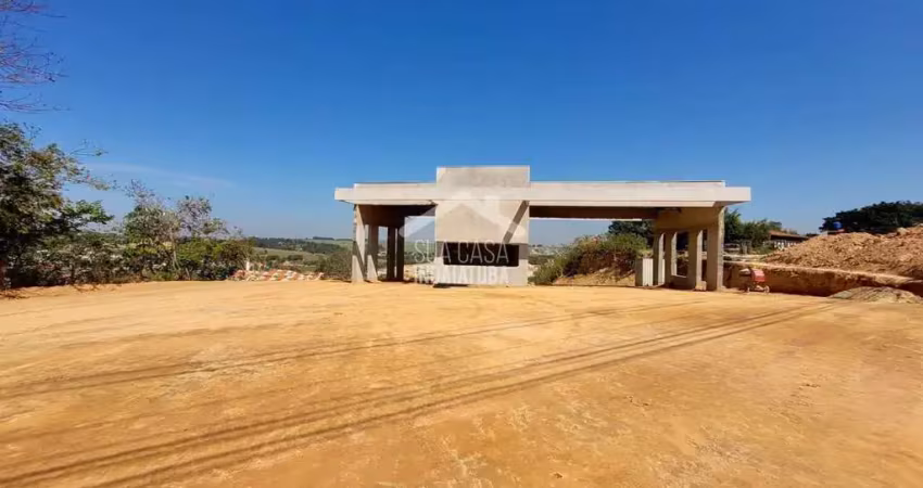 Casa em condomínio fechado à venda no Parque Residencial Indaiá, Indaiatuba 