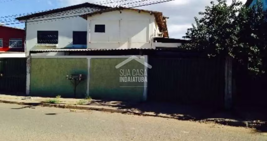 Casa à venda no Recreio Campestre Jóia, Indaiatuba 