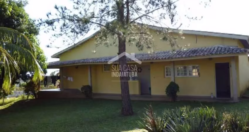 Casa com 5 quartos à venda no Colinas do Mosteiro de Itaici, Indaiatuba 