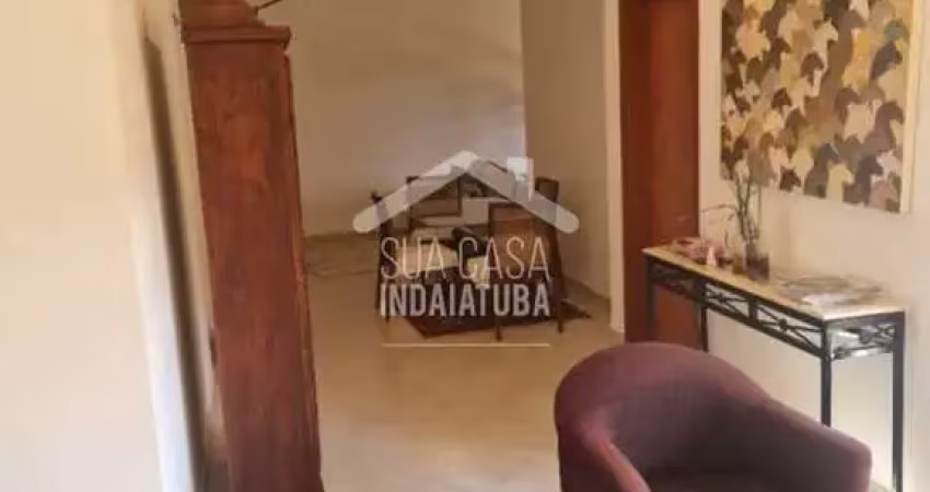 Chácara com cocheira, pista de salto e piquete em indaiatuba com 3.000m