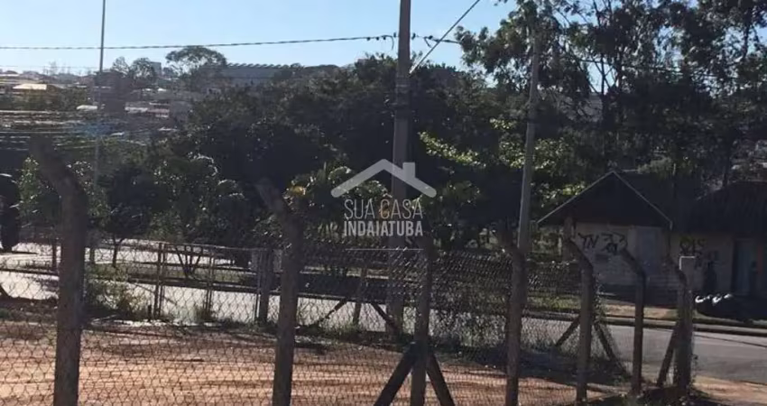 Terreno comercial de 312m localizado na marginal do parque ecológico - jardim morada do sol