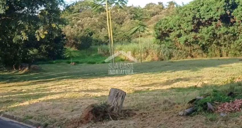 Terreno de 35.000m em condomínio fechado em itaici - indaiatuba