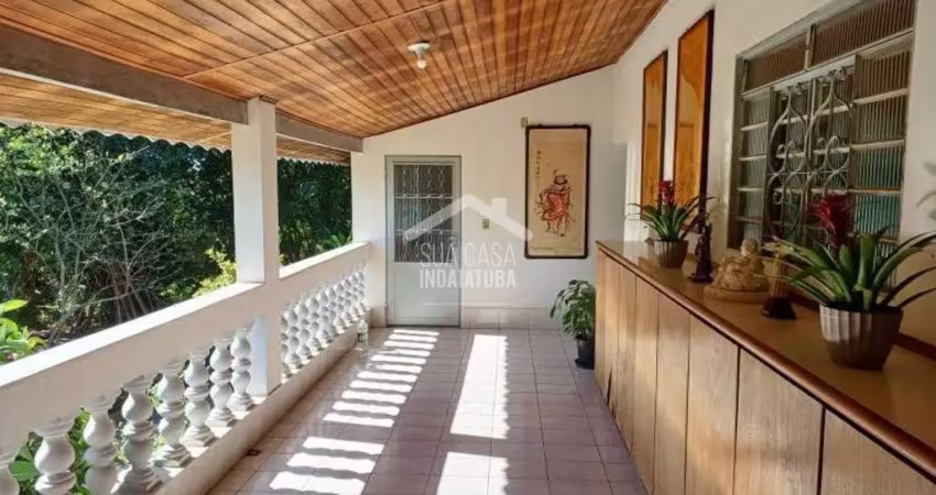 Chácara com 5918m² no chácaras ingá - bairro itaici - indaiatuba