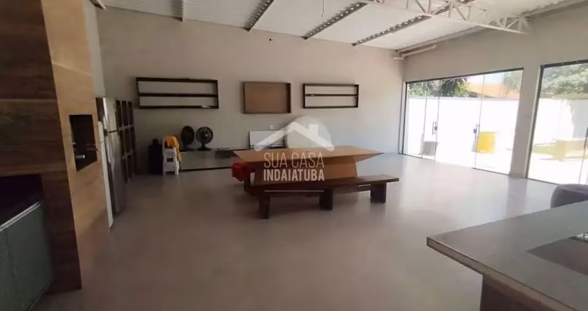 Casa com 3 quartos à venda no Vale do Sol, Indaiatuba 