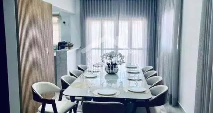 Casa com 5 quartos à venda no Terras de Itaici, Indaiatuba 