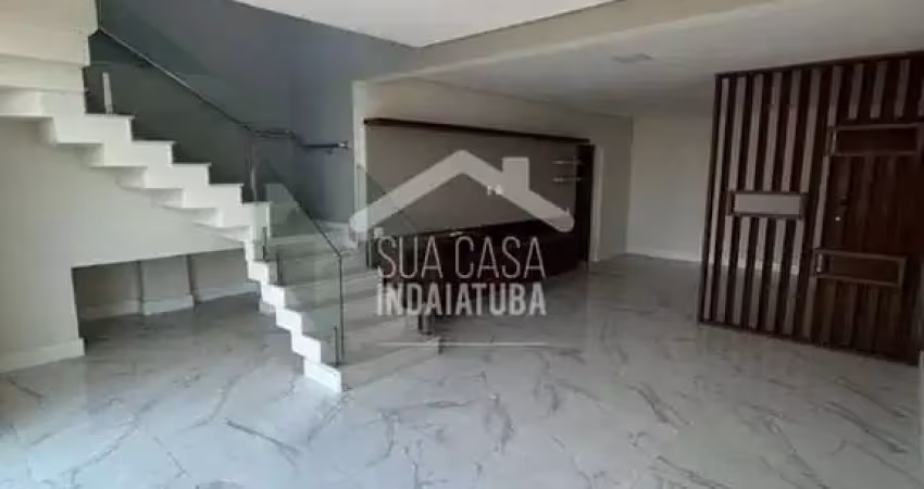 Cobertura com 3 quartos à venda na Avenida dos Trabalhadores, Vila Castelo Branco, Indaiatuba