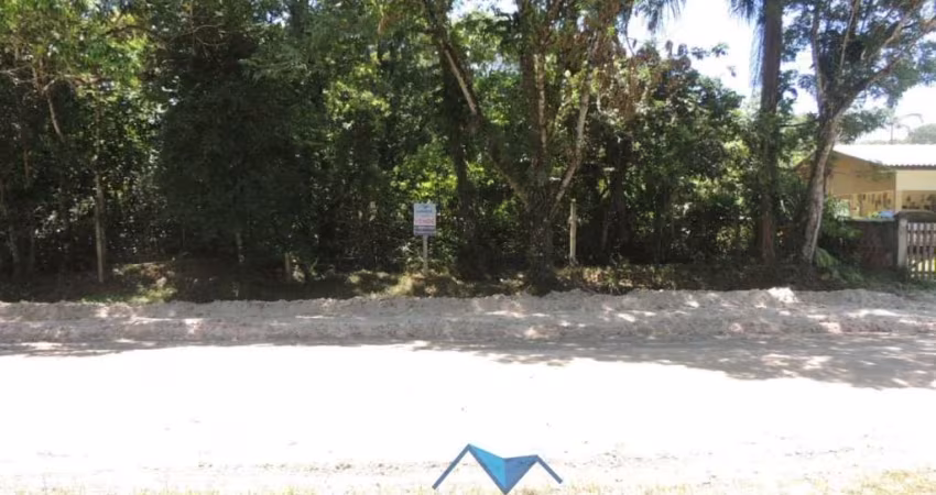 Terreno à venda, 455 m² por R$ 150.000,00 - Pontal do Sul - Pontal do Paraná/PR