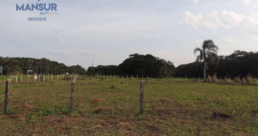 Terreno à venda, 2475 m² por R$ 1.500.000,00 - Shangri-Lá - Pontal do Paraná/PR