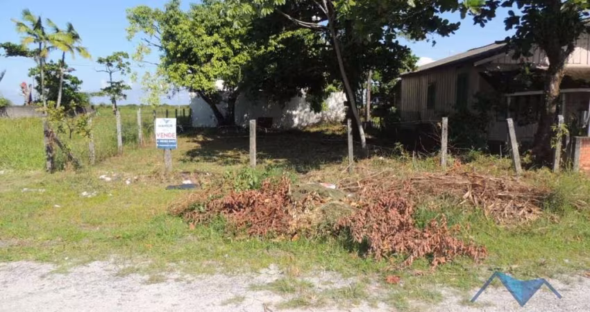 Terreno à venda, 279 m² por R$ 290.000,00 - Pontal do Sul - Pontal do Paraná/PR