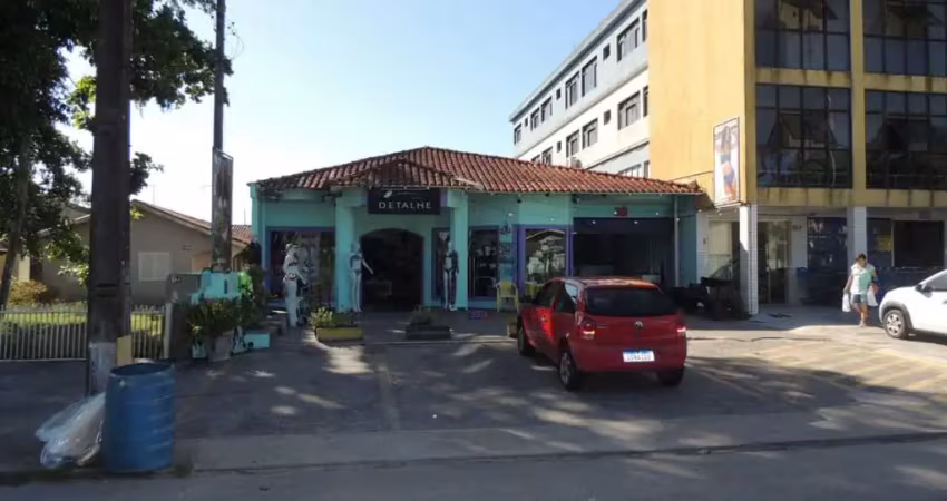 Casa com 3 dormitórios à venda, 358 m² por r$ 1.600.000,00 - pontal do sul - pontal do paraná/pr