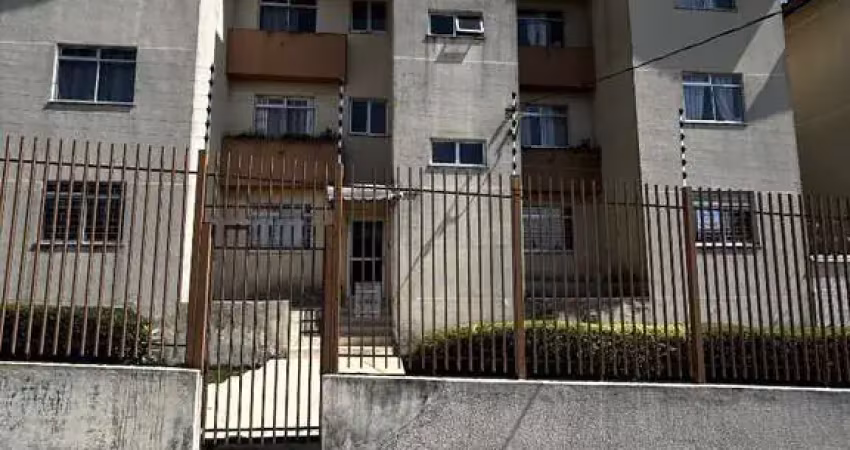 Apartamento com 2 dormitórios à venda, 47 m² por R$ 260.000,00 - Guaíra - Curitiba/PR