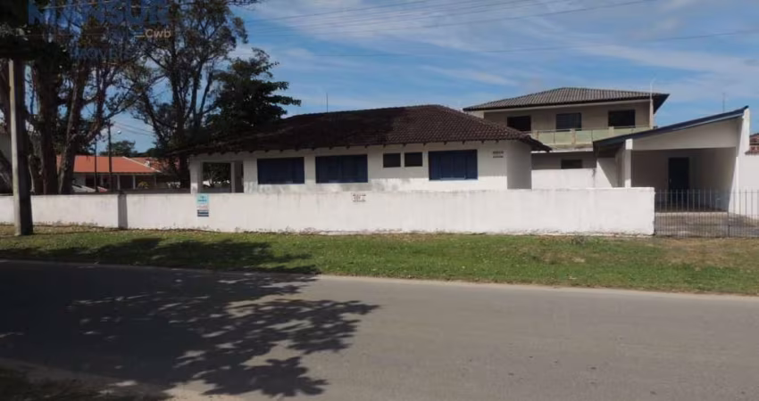 Casa com 3 dormitórios à venda, 209 m² por R$ 585.000,00 - Balneário Pontal do Sul - Pontal do Paraná/PR