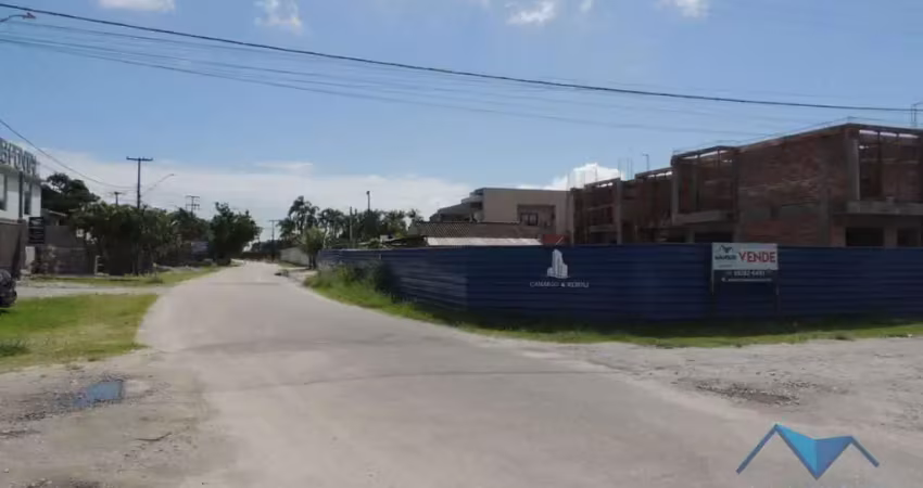 Sobrado com 3 dormitórios à venda, 120 m² por r$ 630.000 - pontal do sul - pontal do paraná/pr