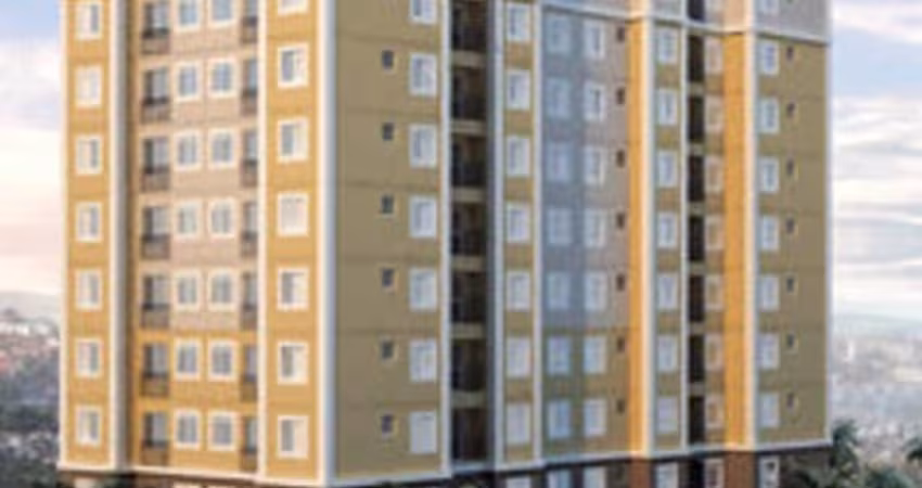 Excelente apartamento pronto para morar