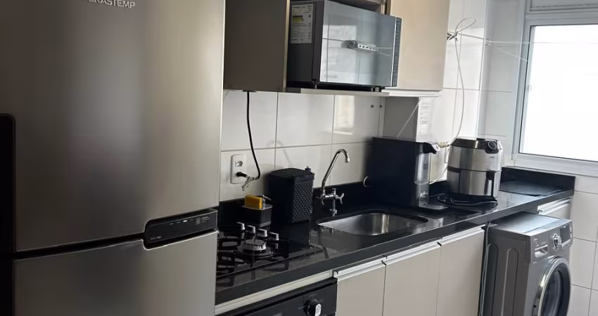 Apartamento para locação
