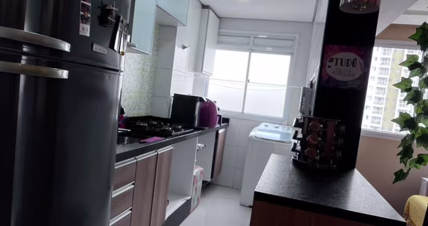Lindíssimo apartamento pronto para morar