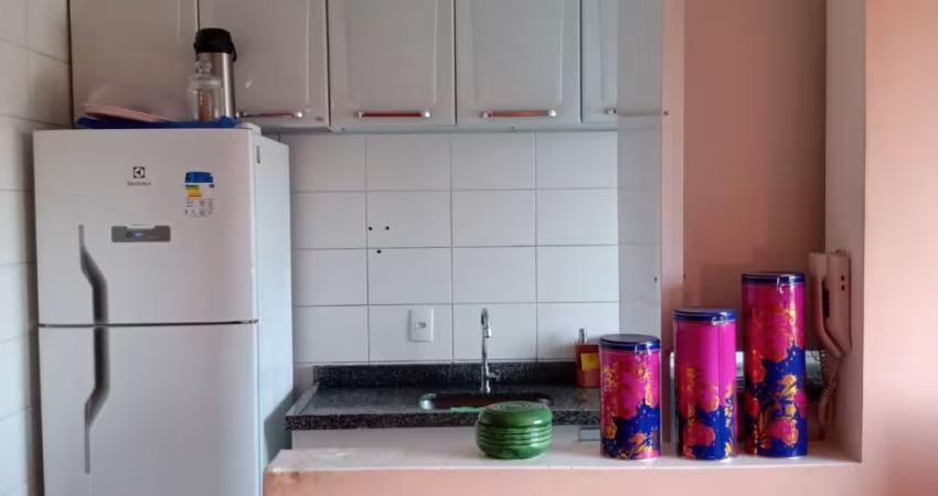 Apartamento para venda