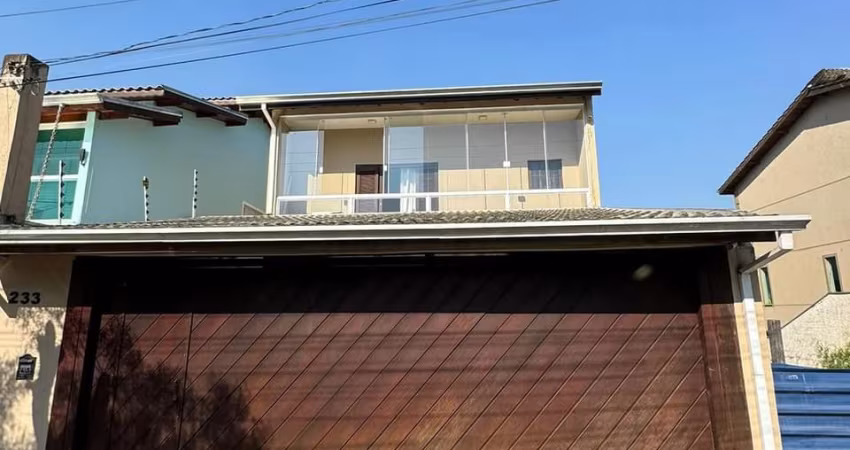 Belíssima casa a venda no Portal dos Ipês- ACEITA PERMUTA EM APARTAMENTO
