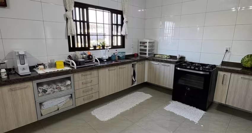 Belíssima casa para Locação