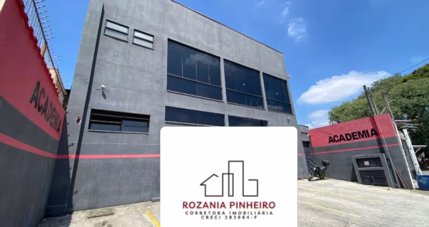 Oportunidade Imperdível! Prédio Comercial à Venda