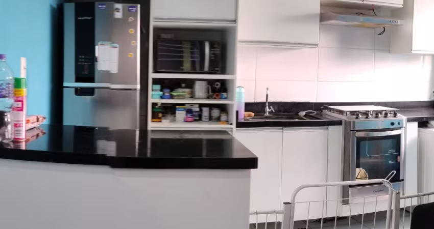 Lindo apartamento a venda em Santana de Parnaíba