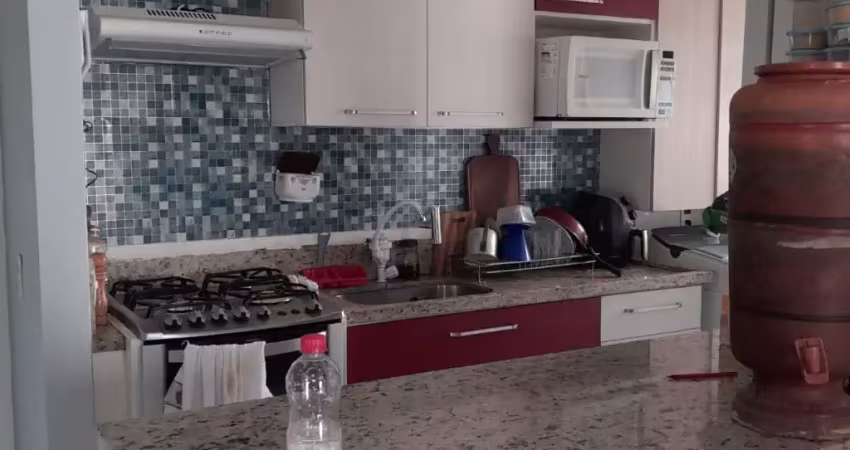 Apartamento com 3 quartos à venda na Avenida das Pitangueiras, Portais (Polvilho), Cajamar