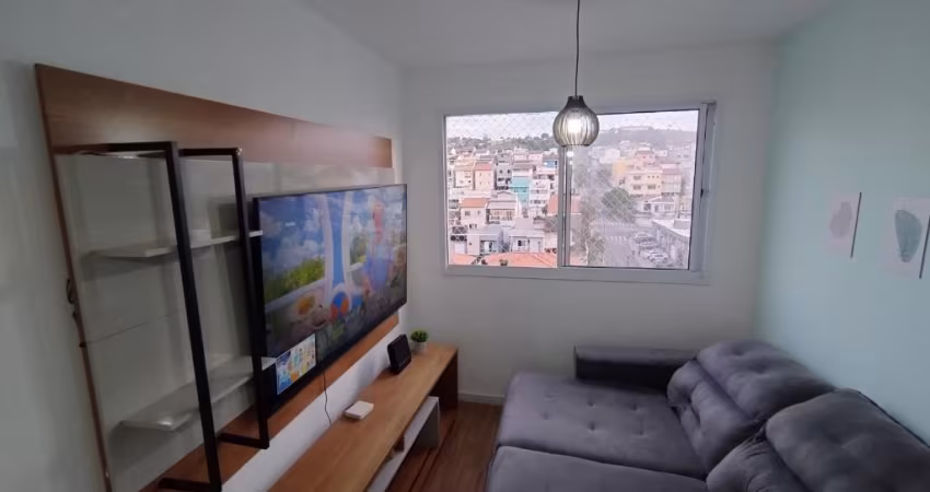 Lindo apartamento a venda no condomínio San Miguel