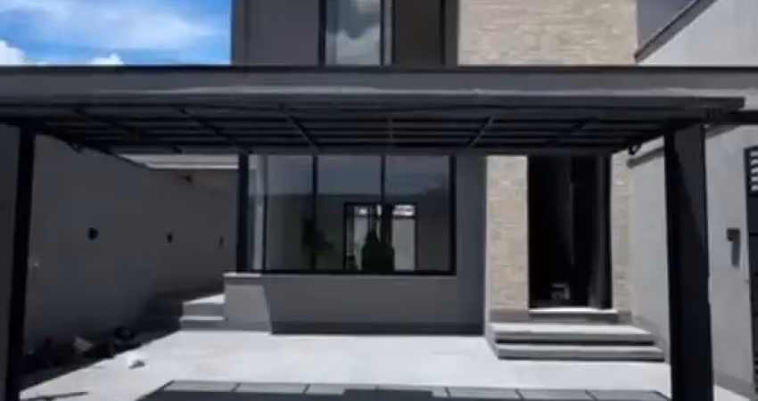 Espetacular casa