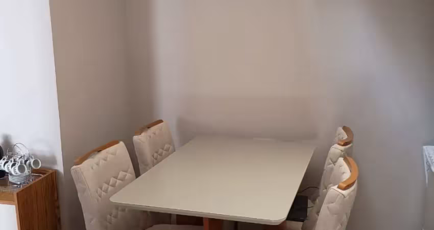 Apartamento com 2 quartos à venda na Rua Campos do Jordão, Panorama (Polvilho), Cajamar