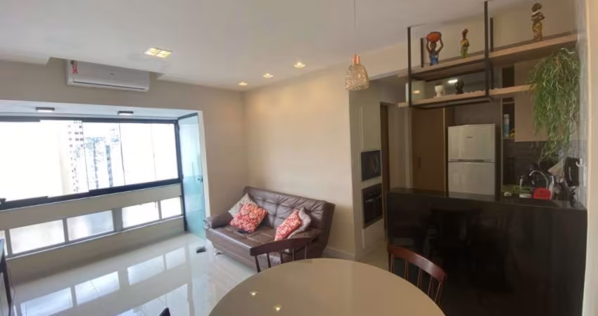 Apartamento com 1 quarto à venda na Rua Marechal Floriano, Canela, Salvador