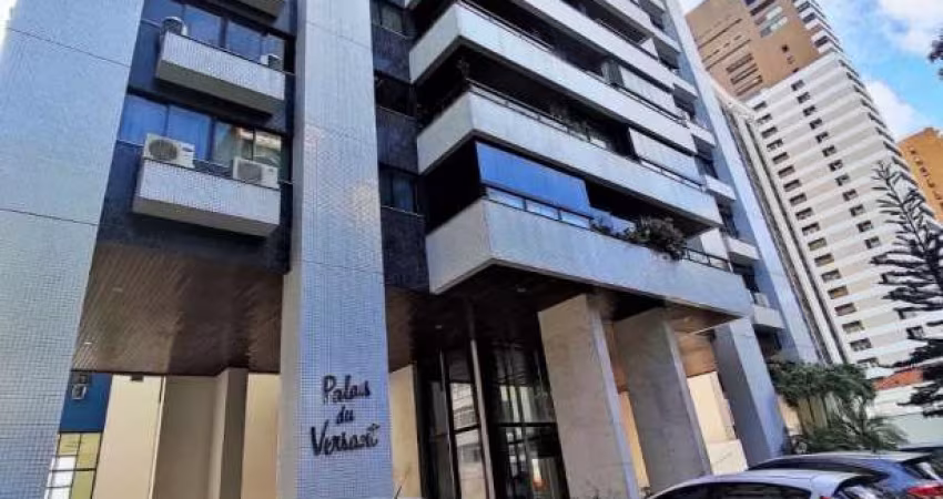 Apartamento com 5 quartos à venda na Avenida Sete de Setembro, Vitória, Salvador