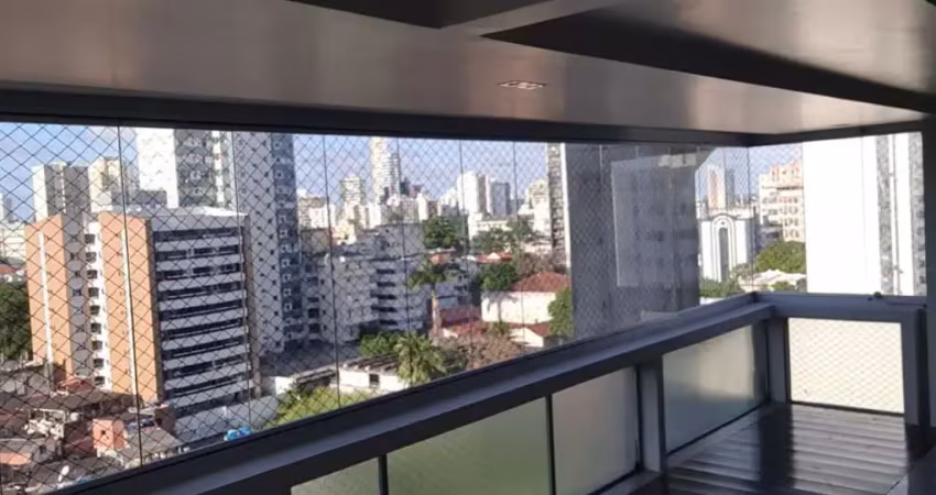 Apartamento com 4 quartos à venda na Largo do Campo Grande, Campo Grande, Salvador