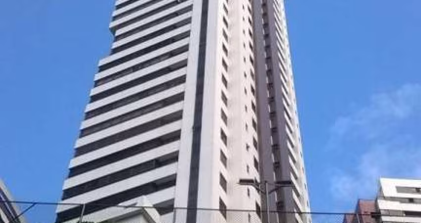 Apartamento com 4 quartos à venda na Rua Waldemar Falcão, Horto Florestal, Salvador