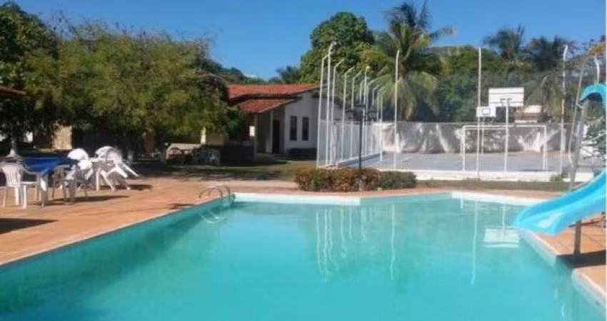 Chácara / sítio com 6 quartos à venda na Travessa do Jacaré, 01 casa, 01, Monte Gordo, Camaçari