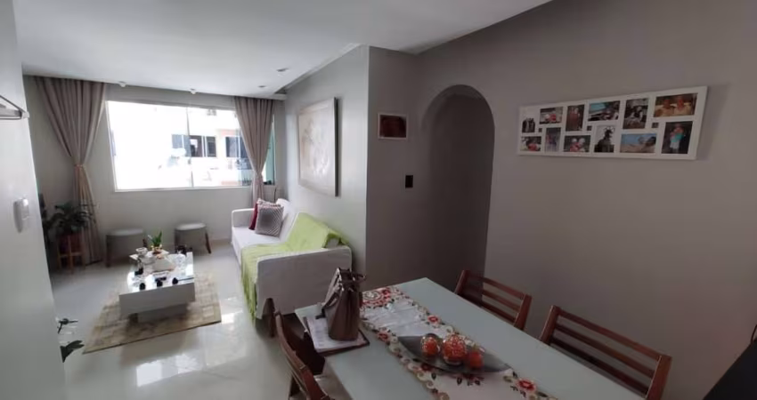 Apartamento com 3 quartos à venda na Rua Armando Tavares, Vila Laura, Salvador