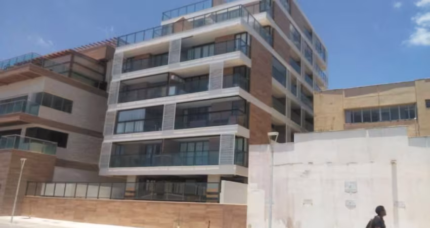 Apartamento com 1 quarto à venda na Travessa Marques de Leão, Barra, Salvador