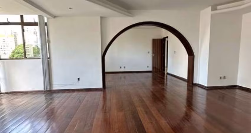 Apartamento com 4 quartos à venda na Avenida Sete de Setembro, Vitória, Salvador