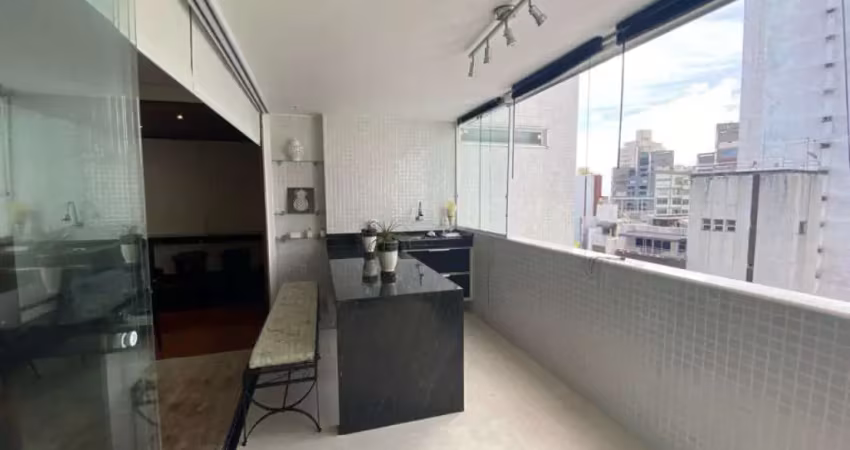 Apartamento com 3 quartos à venda na Rua Oito de Dezembro, Graça, Salvador