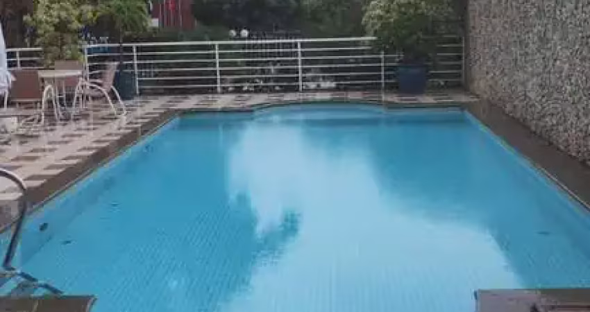 Apartamento com 4 quartos à venda na Rua Waldemar Falcão, Horto Florestal, Salvador