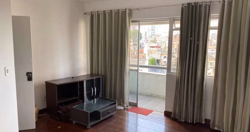 Apartamento com 2 quartos à venda na Avenida Euclydes da Cunha, Graça, Salvador