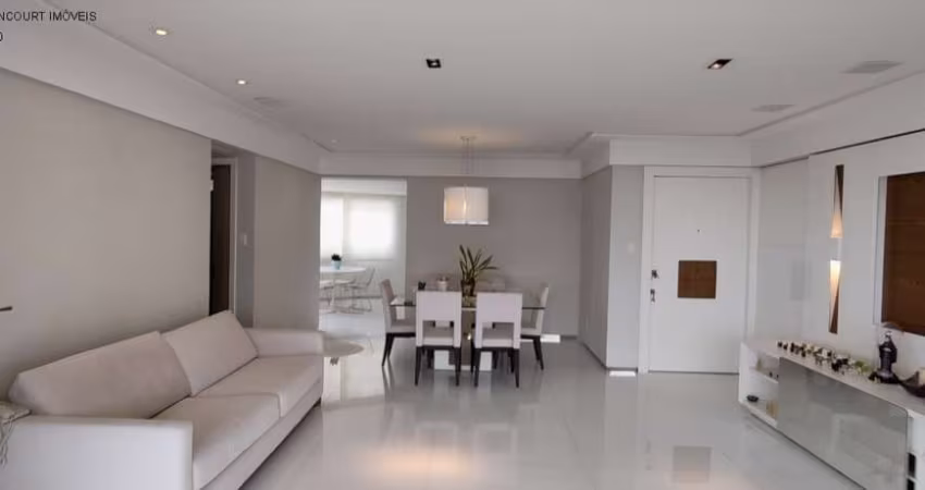 Apartamento com 3 quartos à venda na Rua Martagão Gesteira, Graça, Salvador