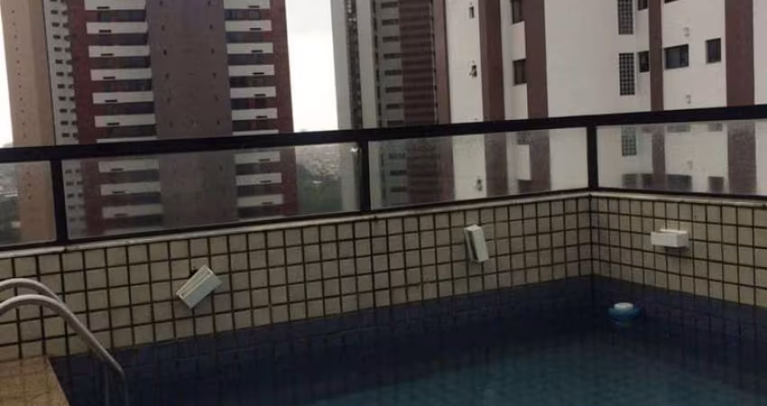 Apartamento com 3 quartos à venda na Rua Conselheiro Corrêa de Menezes, Horto Florestal, Salvador