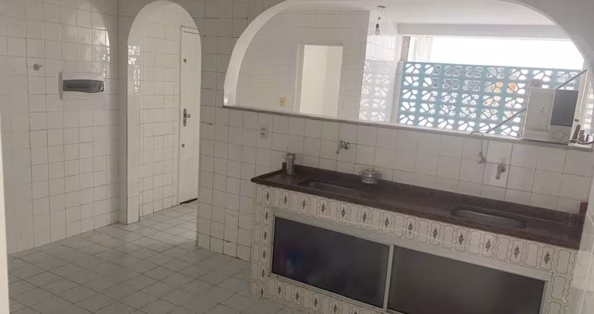 Apartamento com 3 quartos à venda na Rua Florianópolis, Barra, Salvador