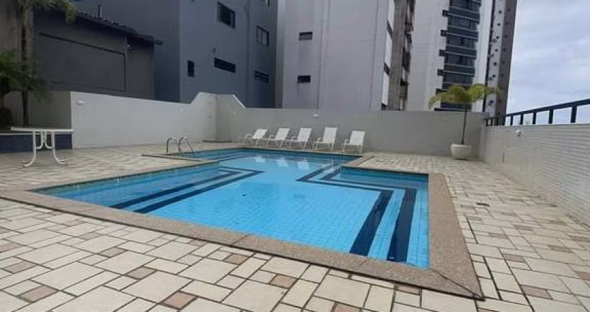 Apartamento com 4 quartos à venda na Caminho das Árvores, Caminho das Árvores, Salvador