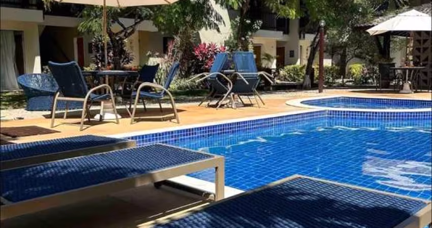 Casa em condomínio fechado com 2 quartos à venda na ESTRADA DA PRAIA, Itacimirim, Camaçari